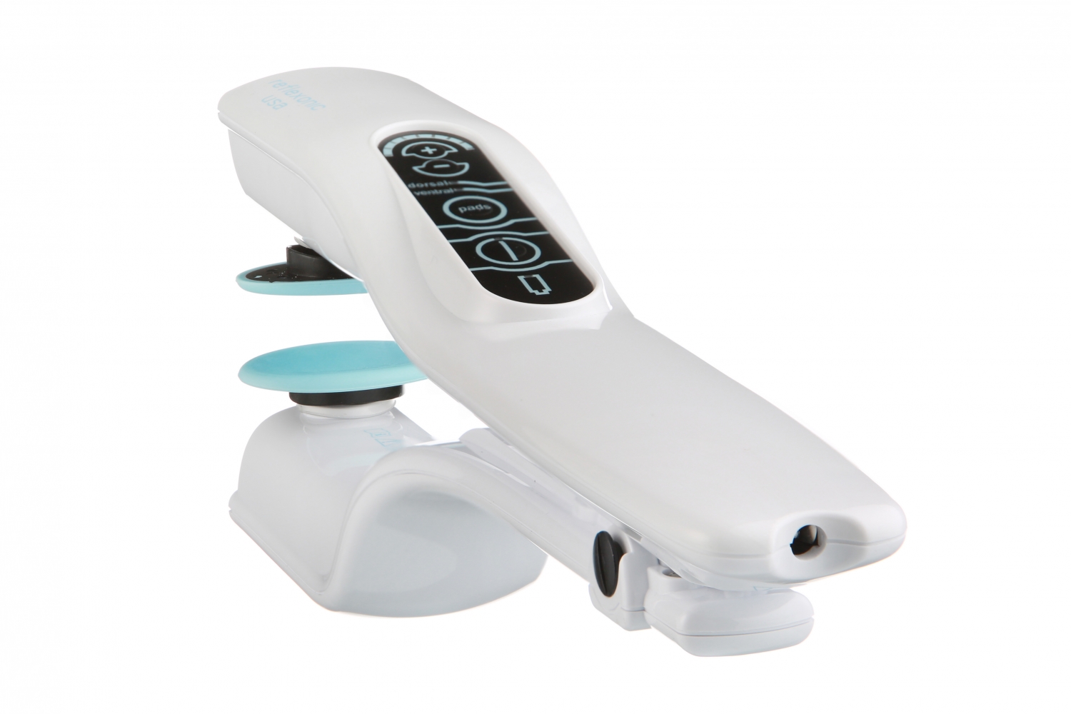 Вибростимулятор простаты Zero Tolerance The Gentelman ребристый, чёрный ZE-AP-5200-2 - Evolved - Массажеры простаты - Купить