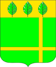 Герб Черепаново
