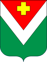 Герб Спас-Деменска