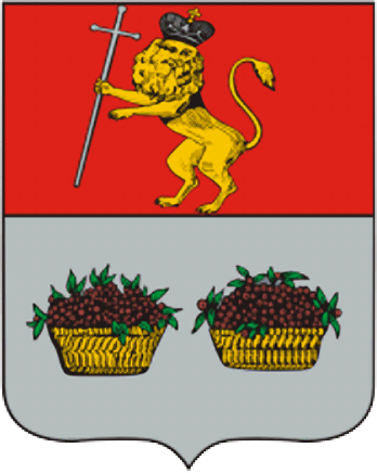 Герб Юрьев-Польского