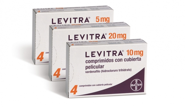 Левитра - аналог препарата Дапоксетин