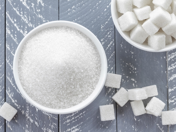 Сахар понижает тестостерон